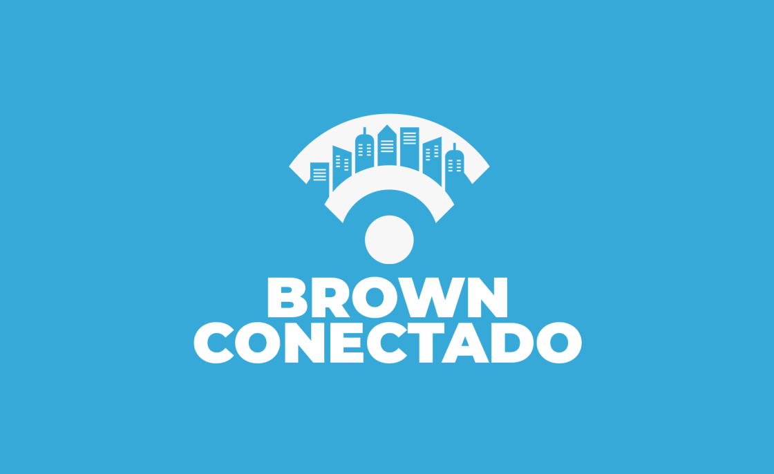 Brown Conectado