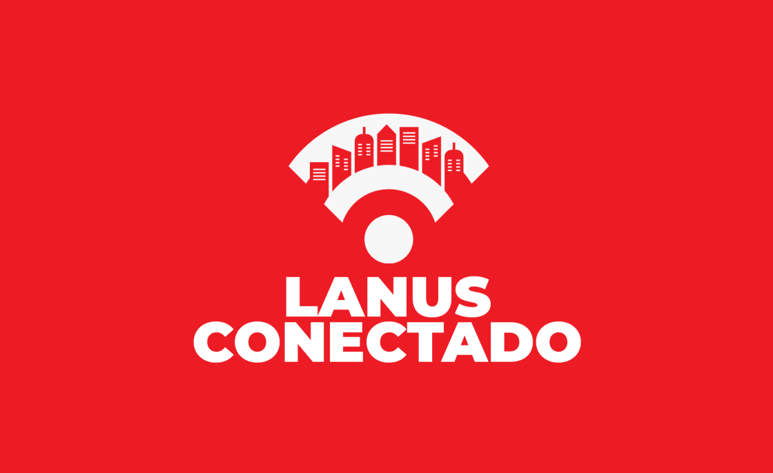 Lanus Conectado